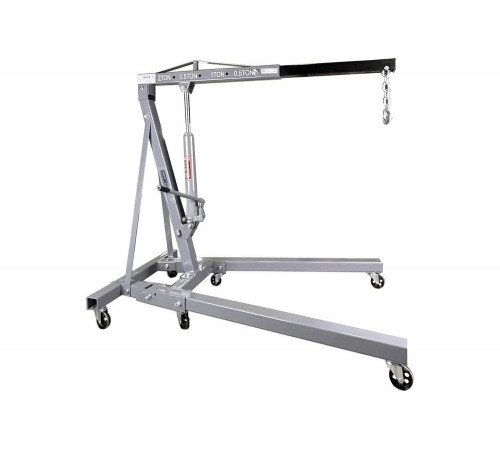 Кран складной KraftWell г/п 2000 кг KRWC6 Кран складной KraftWell г/п 2000 кг KRWC6