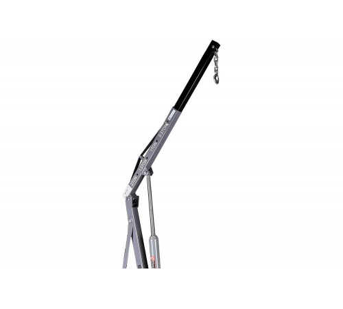 Кран складной KraftWell г/п 2000 кг KRWC6 Кран складной KraftWell г/п 2000 кг KRWC6
