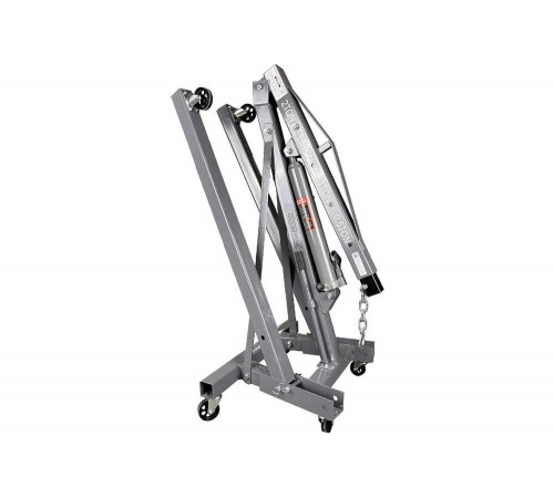 Кран складной KraftWell г/п 2000 кг KRWC6 Кран складной KraftWell г/п 2000 кг KRWC6