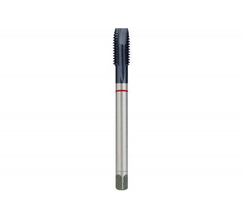 Машинный метчик RUKO M20x2,5 HSSE Co5 TiALN DIN376 B/4-5P 6h 140 мм 232200EF Машинный метчик RUKO M20x2,5 HSSE Co5 TiALN DIN376 B/4-5P 6h 140 мм 232200EF