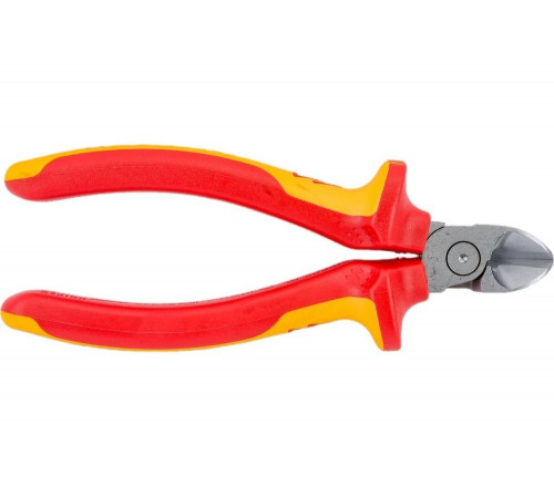 Бокорезы KNIPEX KN-7006140SB Бокорезы KNIPEX KN-7006140SB