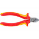 Бокорезы KNIPEX KN-7006140SB