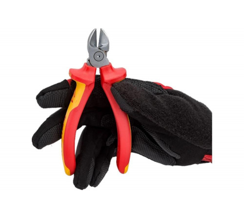 Бокорезы KNIPEX KN-7006140SB Бокорезы KNIPEX KN-7006140SB