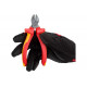 Бокорезы KNIPEX KN-7006140SB