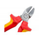 Бокорезы KNIPEX KN-7006140SB