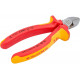 Бокорезы KNIPEX KN-7006140SB