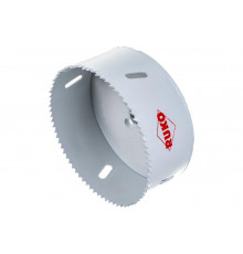 Коронка биметаллическая HSS Co 8% (102 мм) RUKO 126102