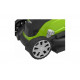 Аккумуляторная газонокосилка Greenworks G40LM41 2501907VB