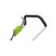 Аккумуляторная газонокосилка Greenworks G40LM41 2501907VB