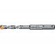 KRAFTOOL 8 х 110 мм, бур SDS-plus 29320-110-08_z02