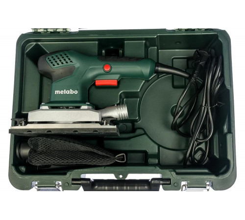 Вибрационная шлифмашина METABO SR 2185 (600441500) Вибрационная шлифмашина METABO SR 2185 (600441500)