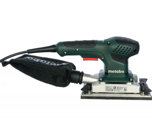Вибрационная шлифмашина METABO SR 2185 (600441500) Вибрационная шлифмашина METABO SR 2185 (600441500)