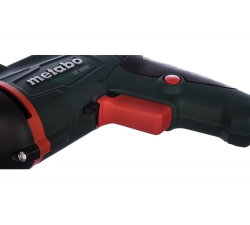 Шуруповерт METABO SE 2500 (620044000) Шуруповерт METABO SE 2500 (620044000)