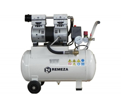 Компрессор REMEZA СБ4/C-50.OLD15 8084870 Компрессор REMEZA СБ4/C-50.OLD15 8084870