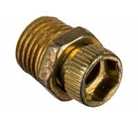 Клапан сливной 565/1 (12 Bar, 1/4") PATRIOT 830902025