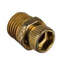 Клапан сливной 565/1 (12 Bar, 1/4") PATRIOT 830902025