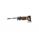 Аккумуляторная сабельная пила WORX WX500.9