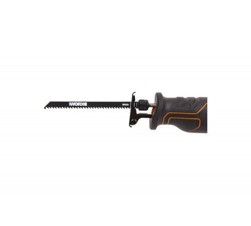 Аккумуляторная сабельная пила WORX WX500.9