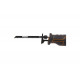 Аккумуляторная сабельная пила WORX WX500.9