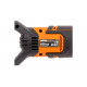 Аккумуляторная сабельная пила WORX WX500.9