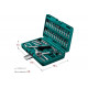 Универсальный набор инструмента KRAFTOOL X-drive 57 предметов, 1/4" 27885-H57