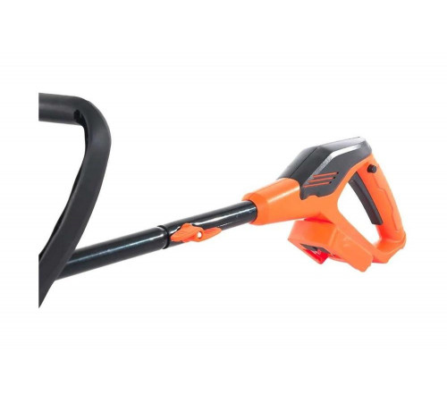 Аккумуляторная снеговая лопата YARD FOX BASIC 33E SB0133E24 Аккумуляторная снеговая лопата YARD FOX BASIC 33E SB0133E24