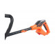Аккумуляторная снеговая лопата YARD FOX BASIC 33E SB0133E24