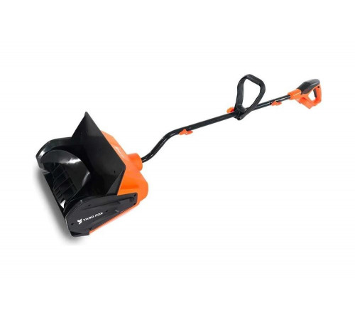 Аккумуляторная снеговая лопата YARD FOX BASIC 33E SB0133E24 Аккумуляторная снеговая лопата YARD FOX BASIC 33E SB0133E24