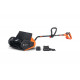 Аккумуляторная снеговая лопата YARD FOX BASIC 33E SB0133E24