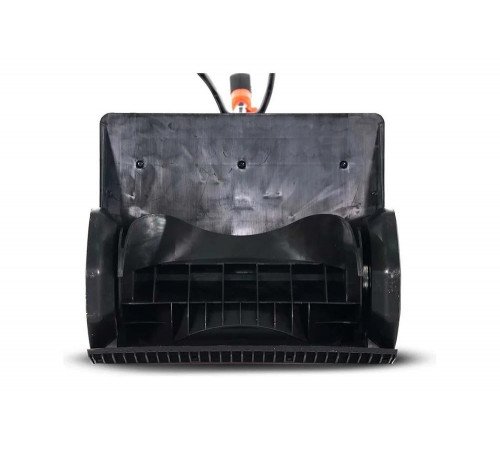 Аккумуляторная снеговая лопата YARD FOX BASIC 33E SB0133E24 Аккумуляторная снеговая лопата YARD FOX BASIC 33E SB0133E24