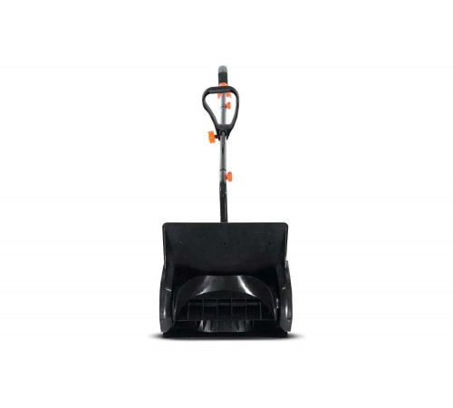 Аккумуляторная снеговая лопата YARD FOX BASIC 33E SB0133E24 Аккумуляторная снеговая лопата YARD FOX BASIC 33E SB0133E24