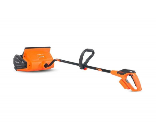 Аккумуляторная снеговая лопата YARD FOX BASIC 33E SB0133E24 Аккумуляторная снеговая лопата YARD FOX BASIC 33E SB0133E24