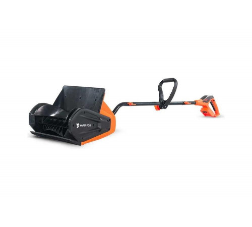 Аккумуляторная снеговая лопата YARD FOX BASIC 33E SB0133E24 Аккумуляторная снеговая лопата YARD FOX BASIC 33E SB0133E24