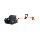 Аккумуляторная снеговая лопата YARD FOX BASIC 33E SB0133E24