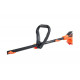 Аккумуляторная снеговая лопата YARD FOX BASIC 33E SB0133E24