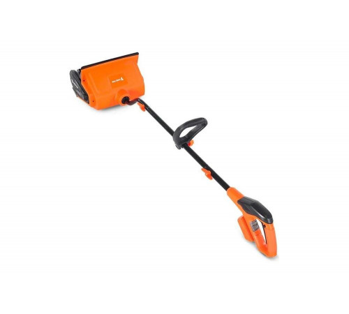 Аккумуляторная снеговая лопата YARD FOX BASIC 33E SB0133E24 Аккумуляторная снеговая лопата YARD FOX BASIC 33E SB0133E24