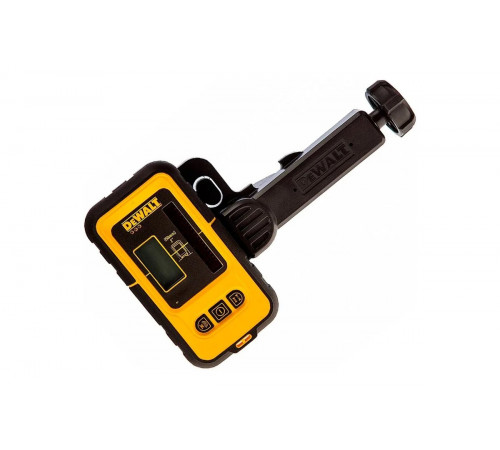 Детектор зеленого лазерного луча DEWALT DE0892G DE0892G-XJ