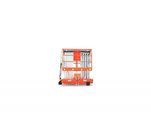 Подъемник мачтовый телескопический 200 кг 14 м TOR GTWY14-200S AC 220V 2-мачтовый (от сети) (G) Подъемник мачтовый телескопический 200 кг 14 м TOR GTWY14-200S AC 220V 2-мачтовый (от сети) (G)