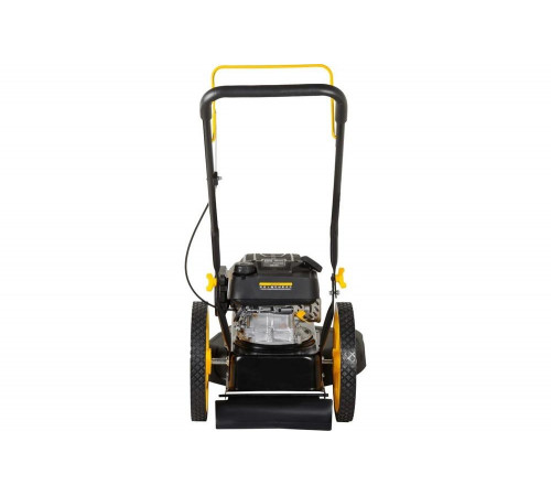 Лесочная газонокосилка HUTER GLM-5.0 L