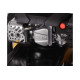 Лесочная газонокосилка HUTER GLM-5.0 L