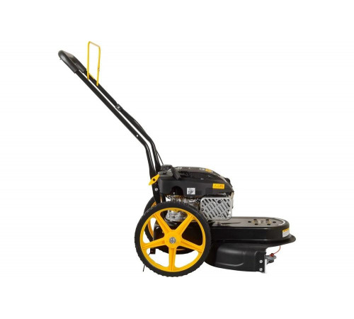 Лесочная газонокосилка HUTER GLM-5.0 L