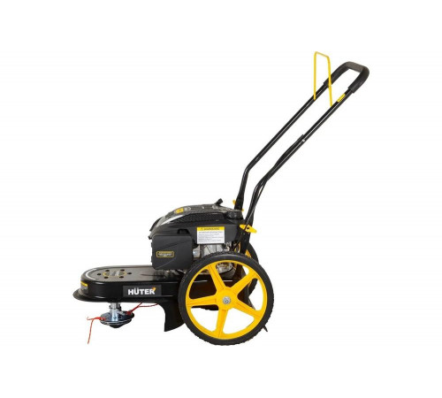 Лесочная газонокосилка HUTER GLM-5.0 L