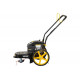 Лесочная газонокосилка HUTER GLM-5.0 L
