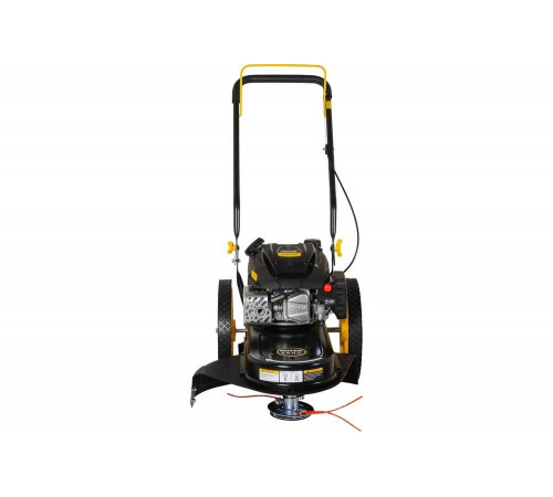 Лесочная газонокосилка HUTER GLM-5.0 L