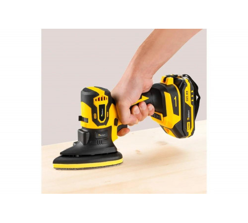 Модуль машины шлифовальной, COMBO 20V PRO, KСMT-S Kolner 8022500080 Модуль машины шлифовальной, COMBO 20V PRO, KСMT-S Kolner 8022500080