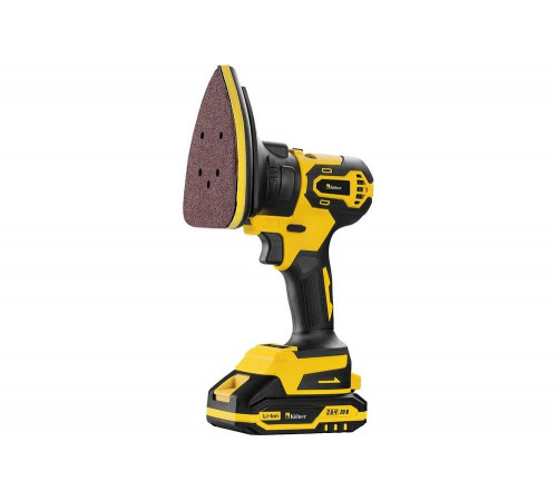 Модуль машины шлифовальной, COMBO 20V PRO, KСMT-S Kolner 8022500080 Модуль машины шлифовальной, COMBO 20V PRO, KСMT-S Kolner 8022500080