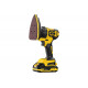 Модуль машины шлифовальной, COMBO 20V PRO, KСMT-S Kolner 8022500080