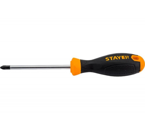 STAYER PH2x100 мм, отвертка 2510-2-10_z03
