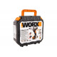 Ударный аккумуляторный винтоверт WORX WX291