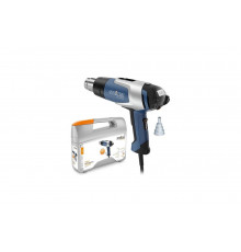 Термовоздуходувка STEINEL HL2020E + насадка 072209 352202